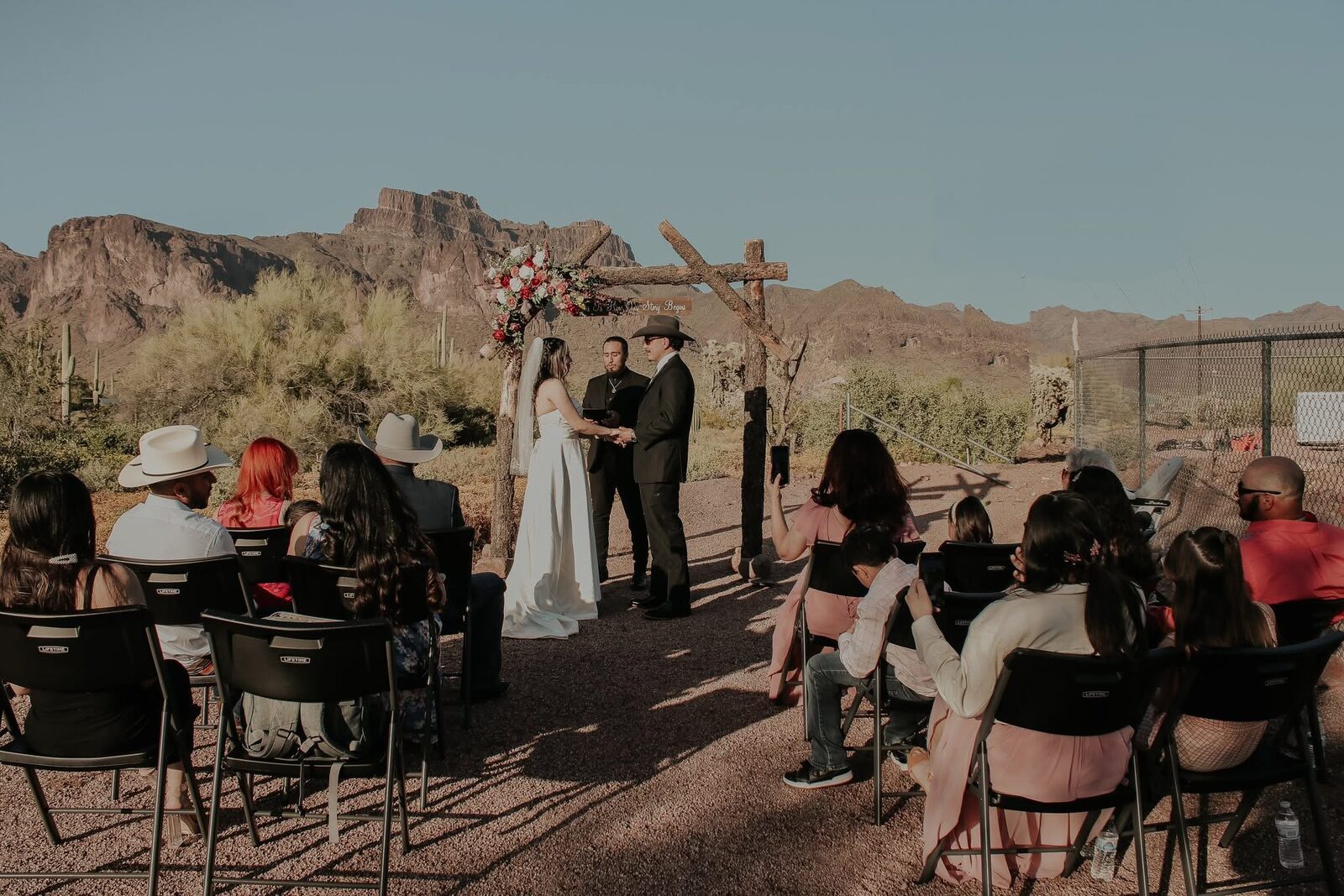 Ceremony photo