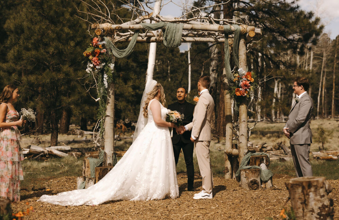 Ceremony photo